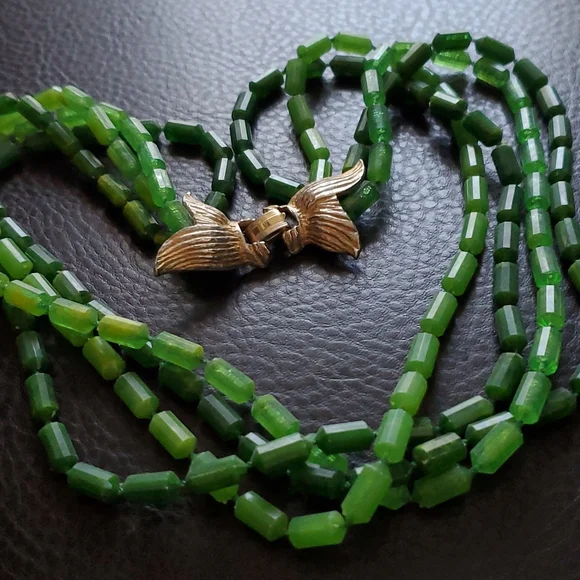 VTG necklace - Picture 3 of 9